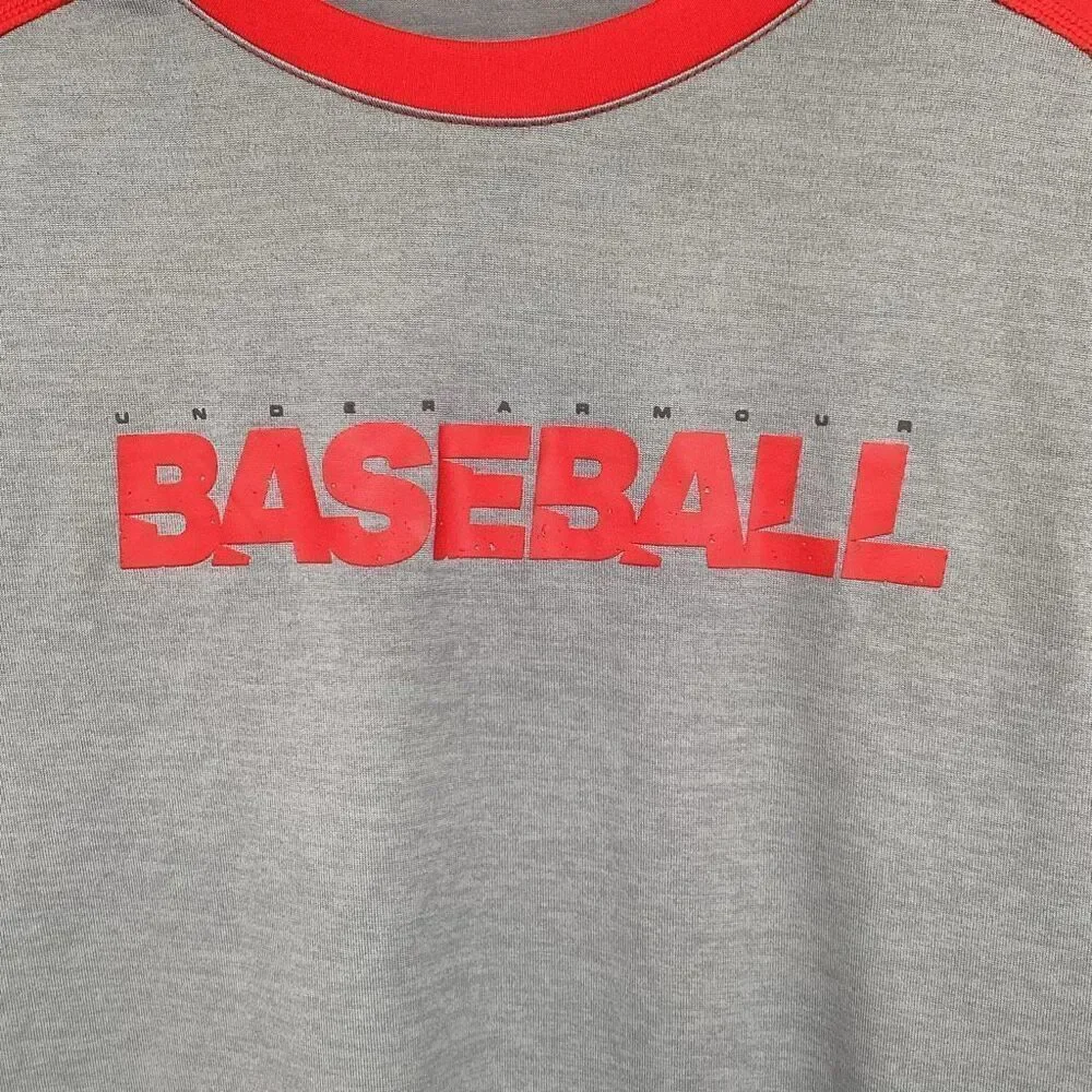 Under Armour boys under
