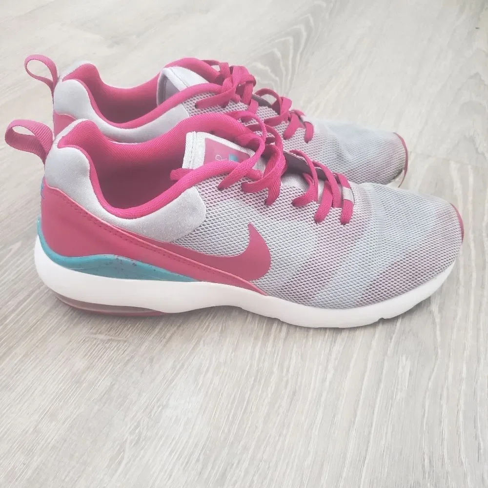 Nike womens air