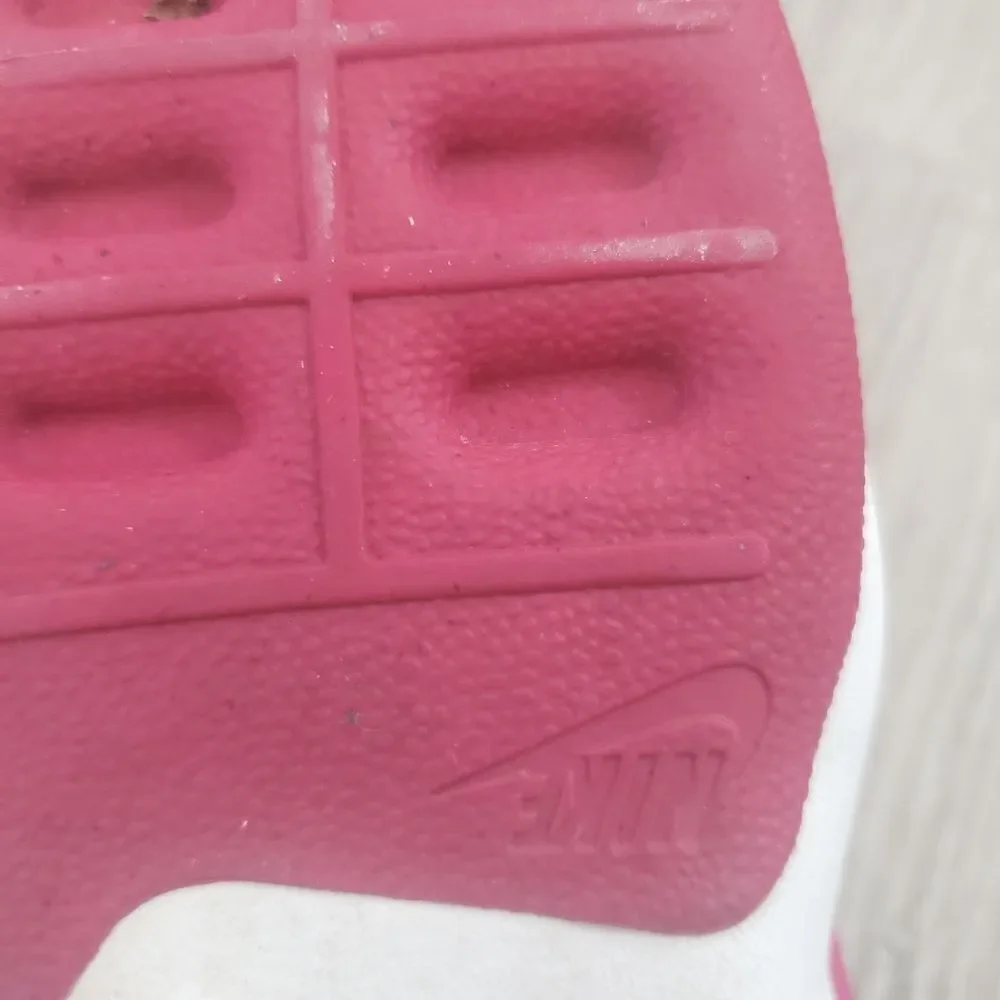 Nike womens air