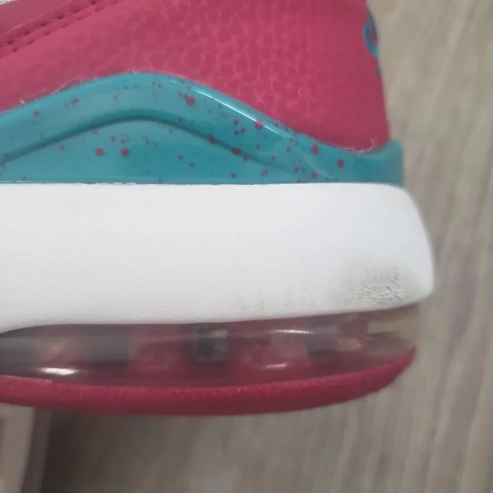 Nike womens air