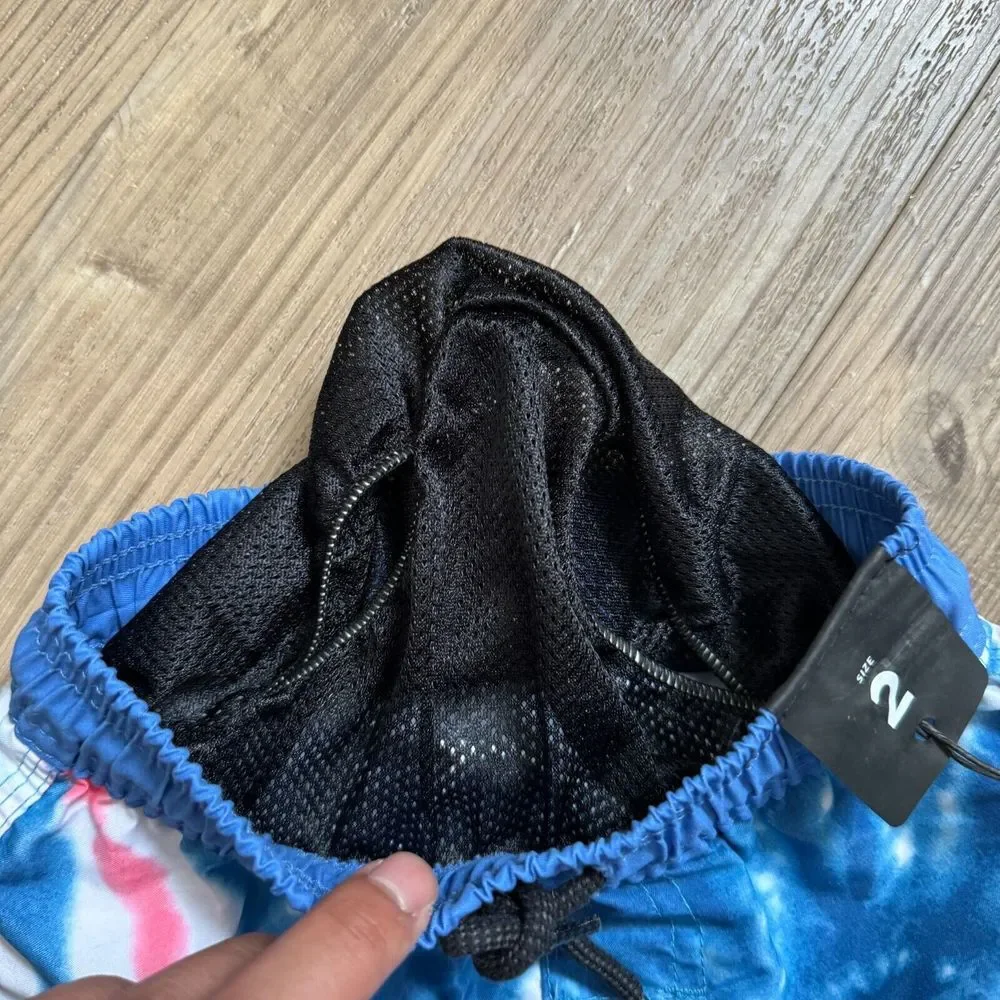 Rip Curl out measurements