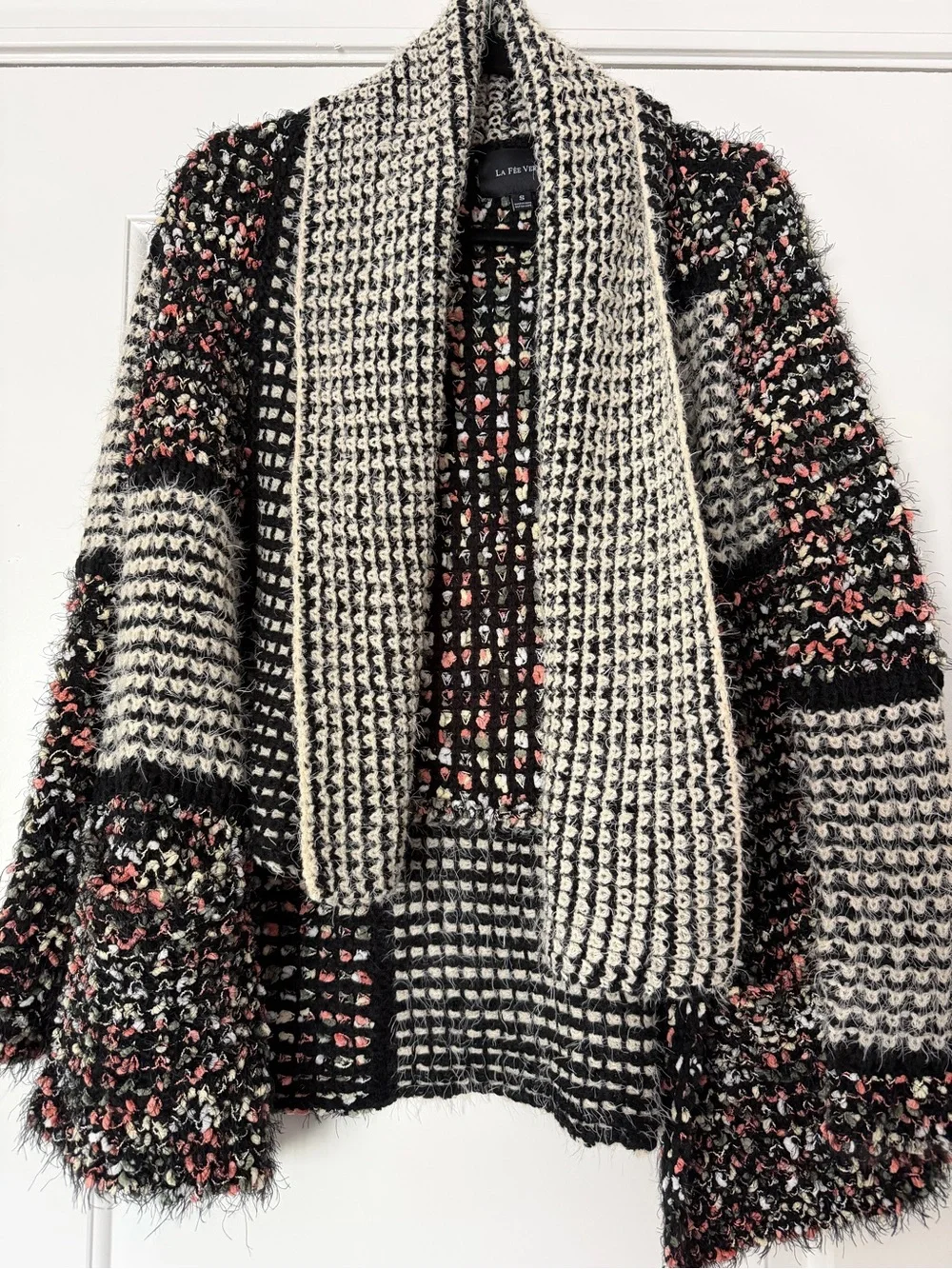 Anthropologie la fee