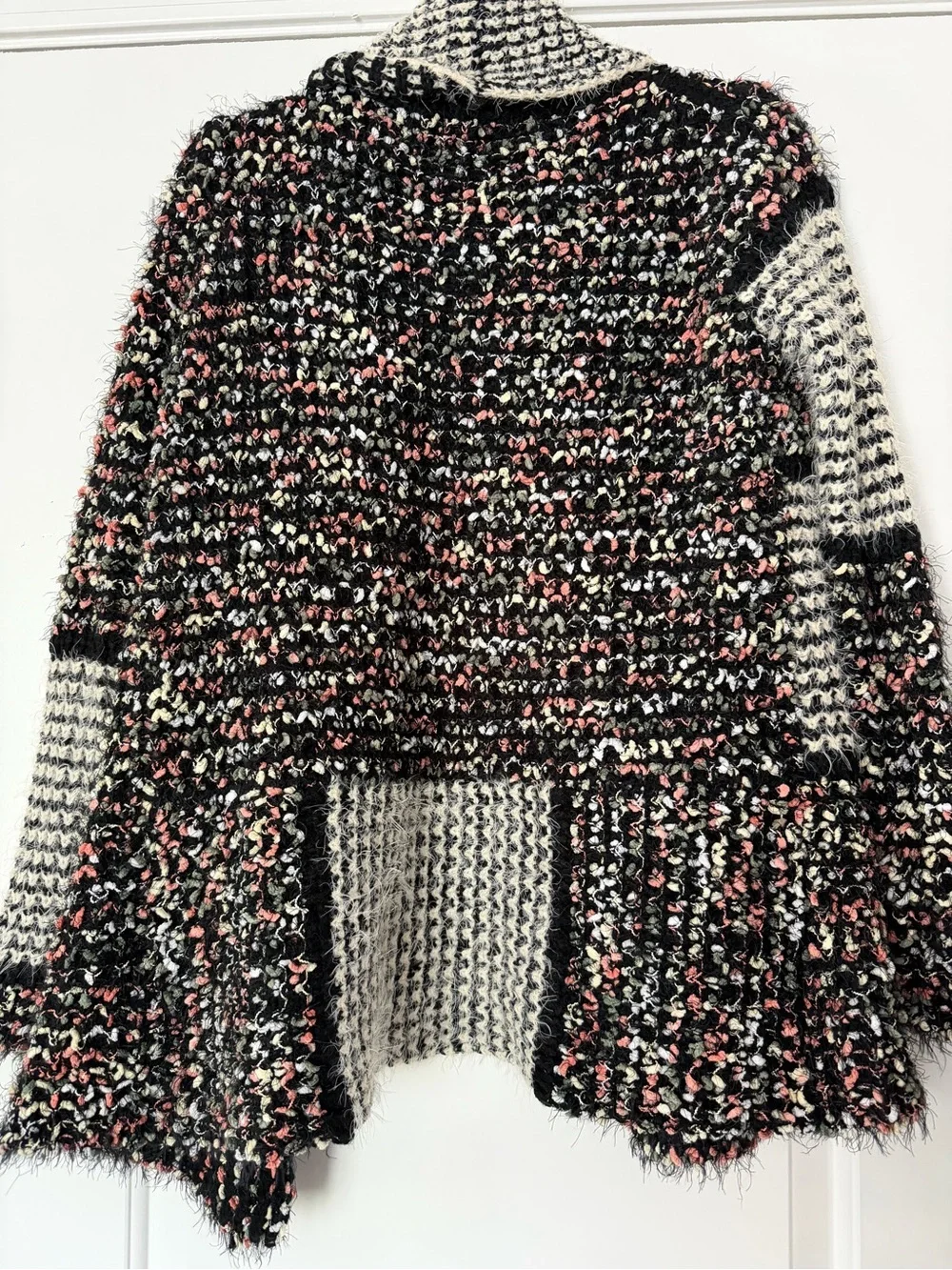 Anthropologie la fee