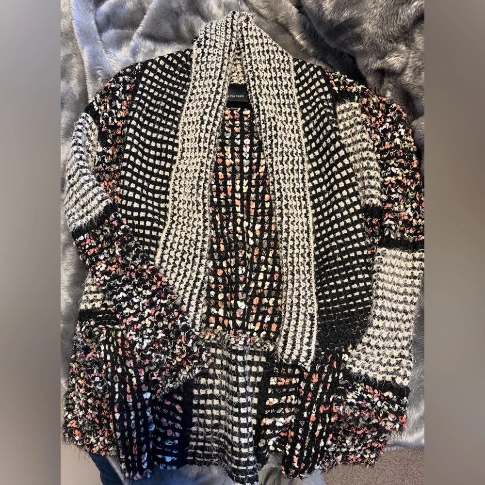 Anthropologie la fee