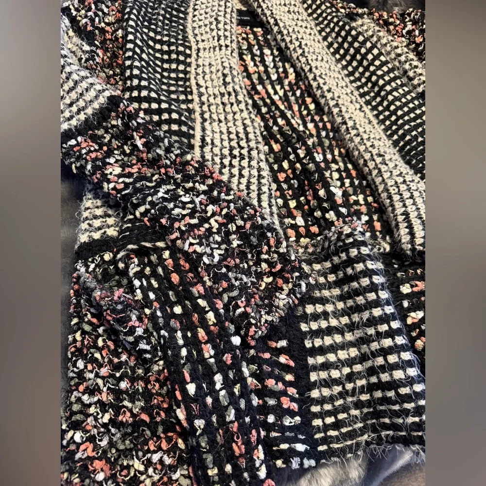 Anthropologie la fee