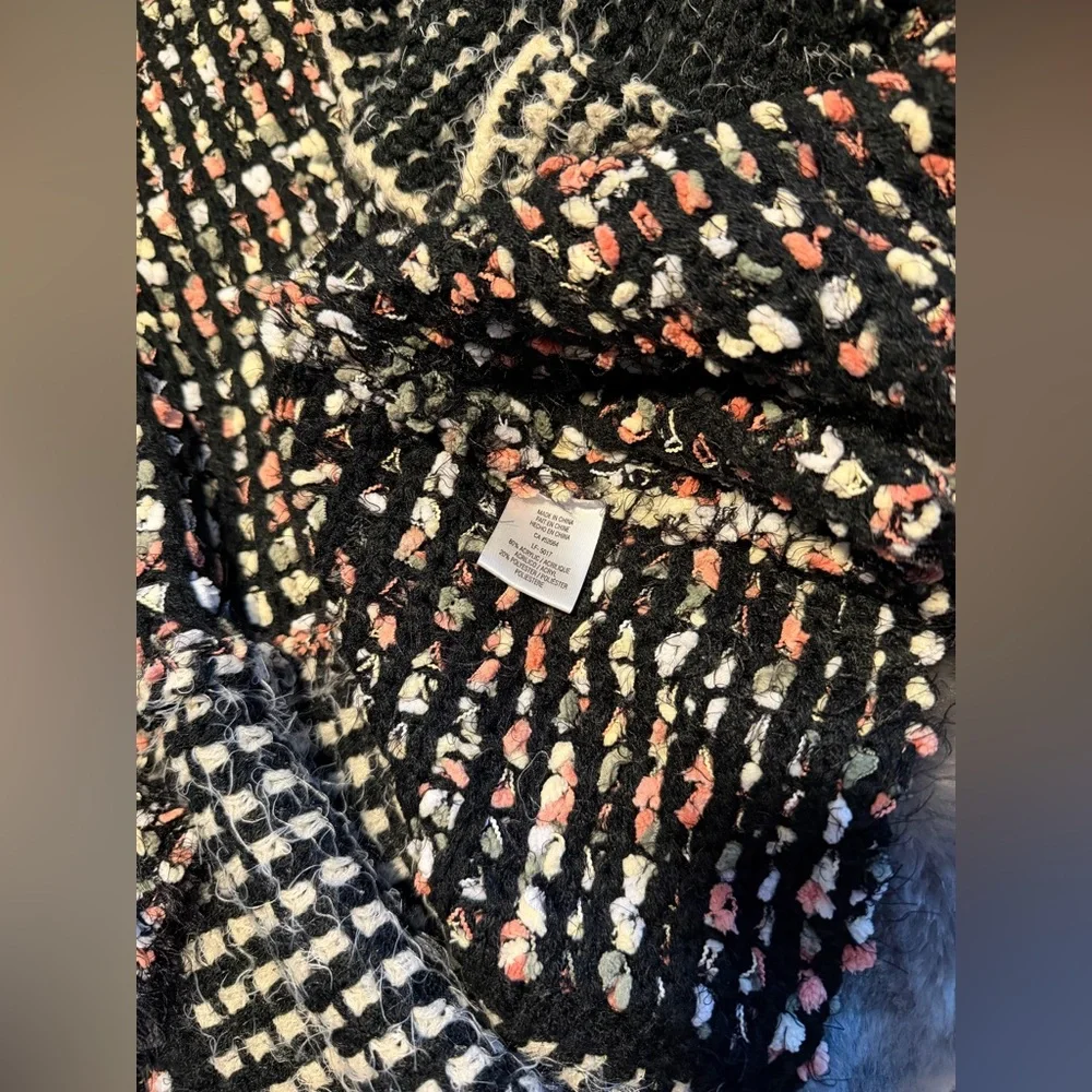 Anthropologie la fee