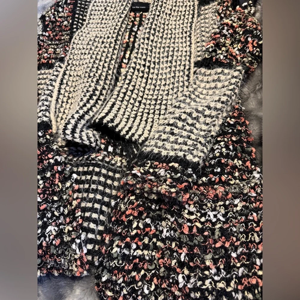 Anthropologie la fee