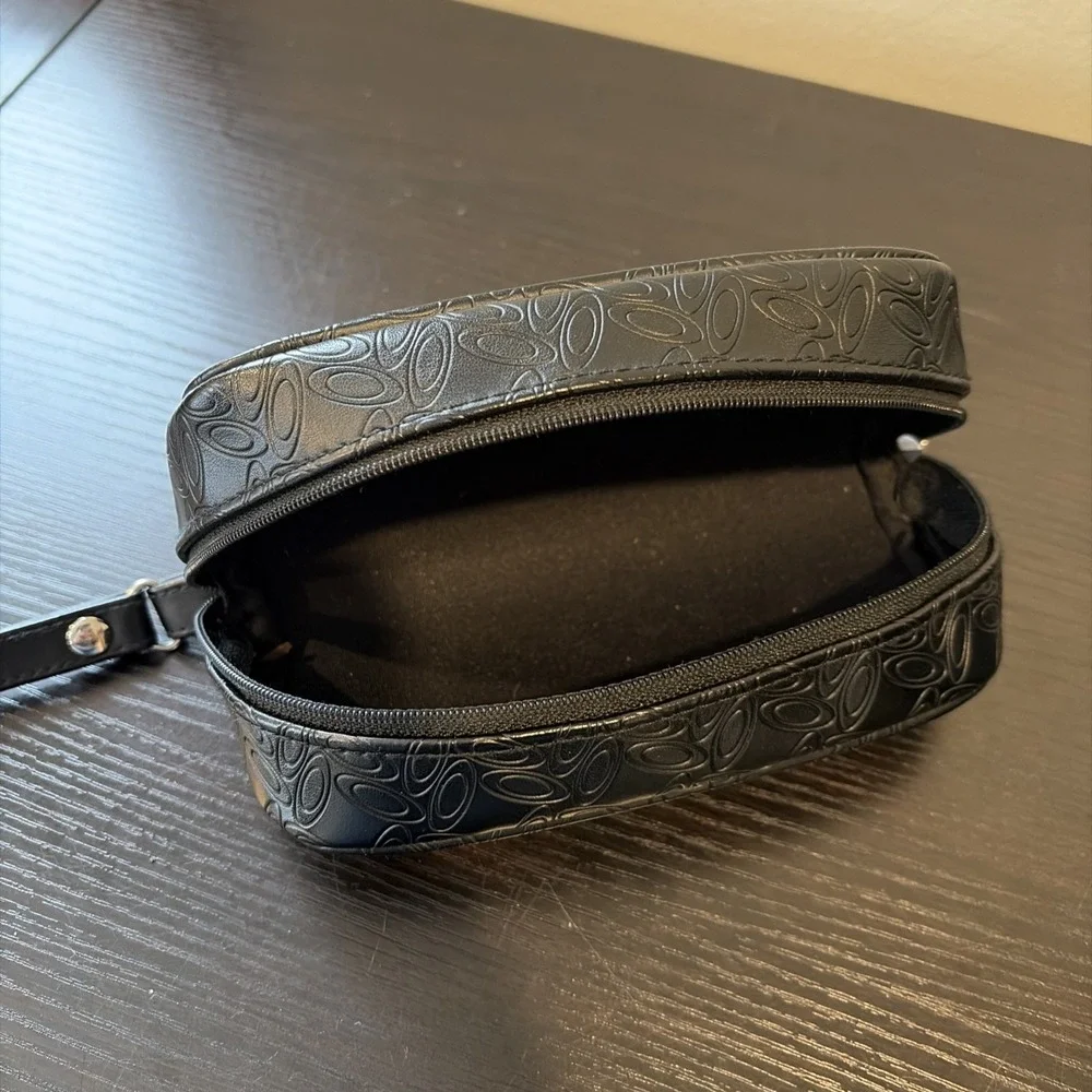 Oakley soft shell