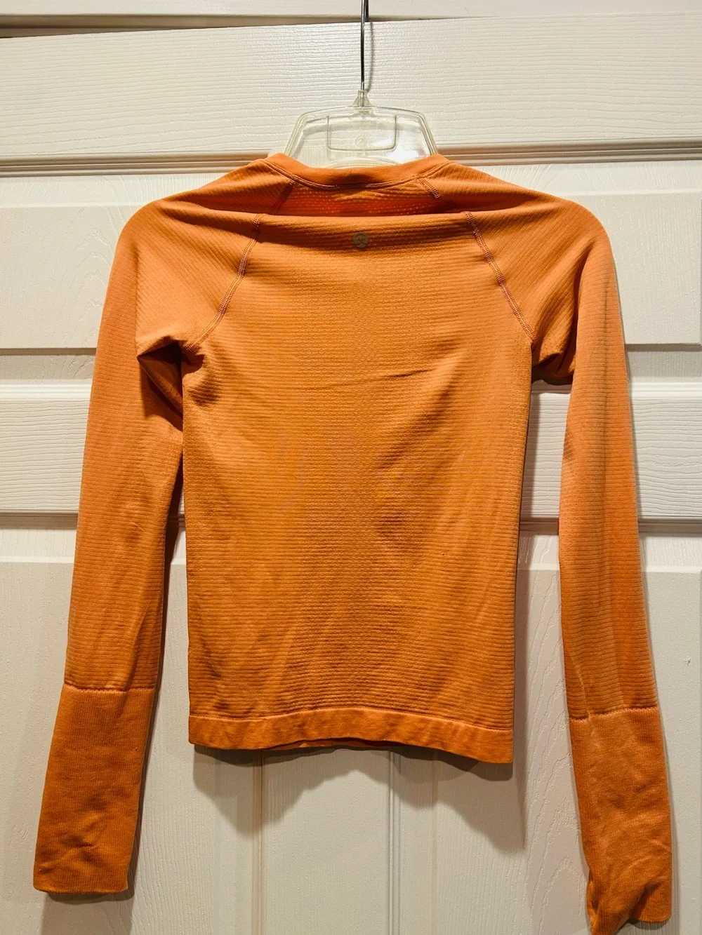 lululemon athletica form fitting