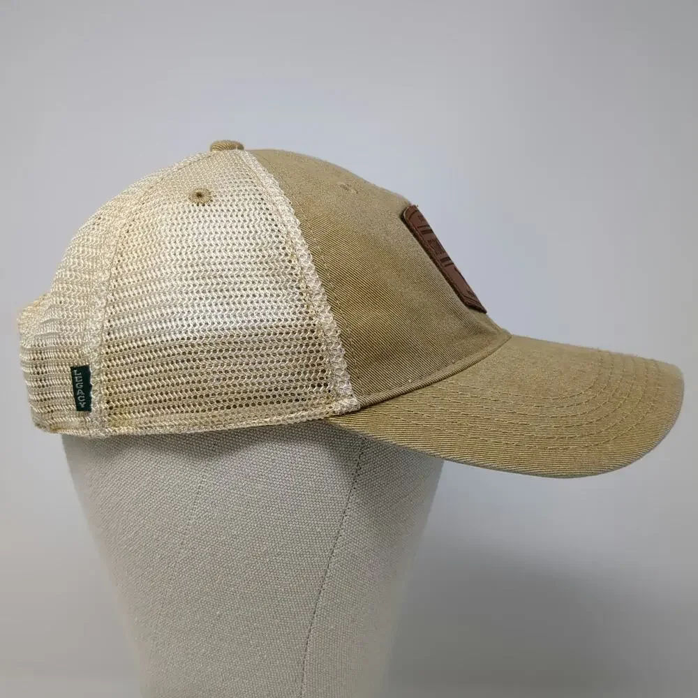 Legacy trucker hat
