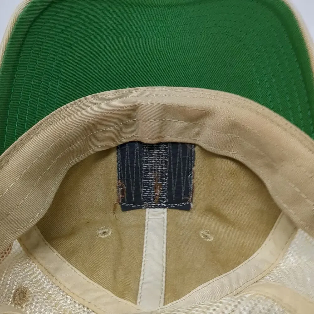 Legacy trucker hat