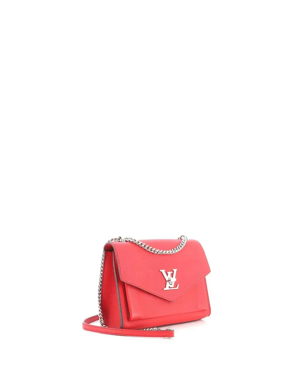 Louis Vuitton elevate your