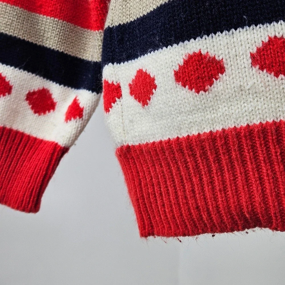 Emodi crew its pullover