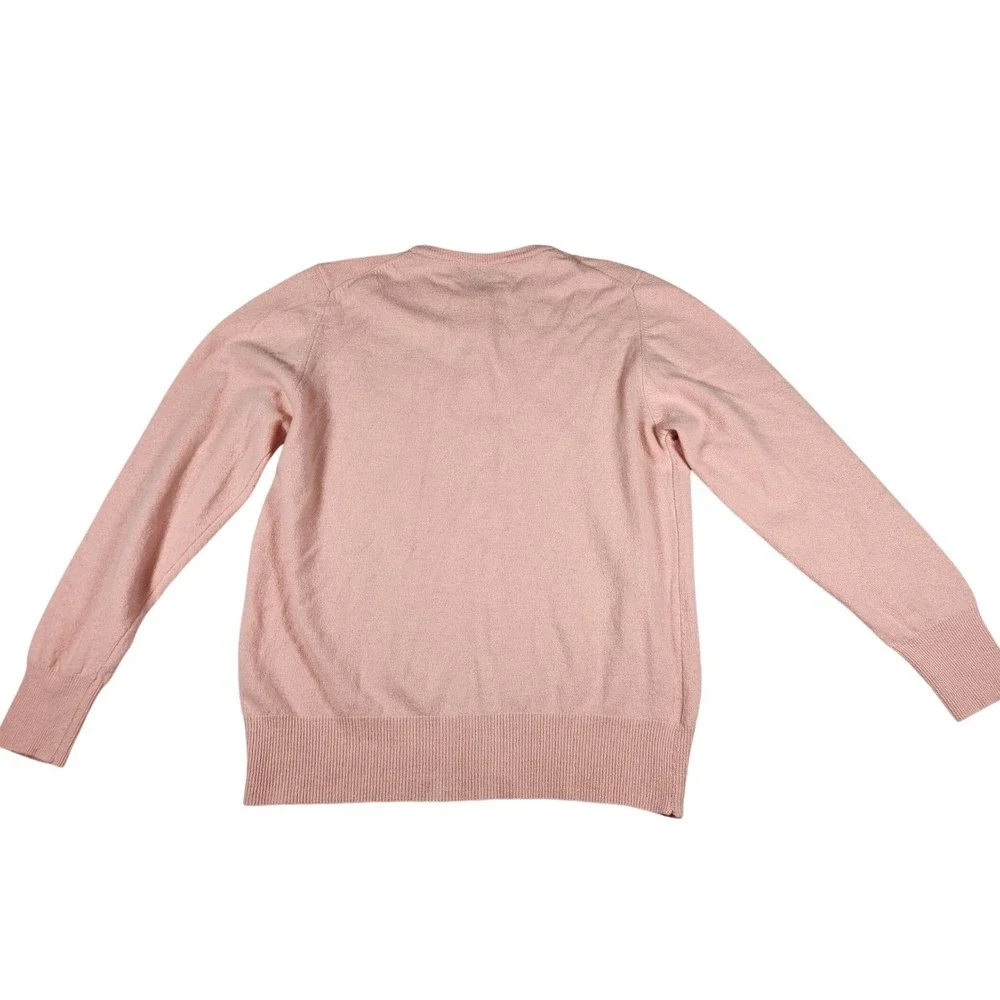 United Colors Of Benetton likely ribbed shimmering