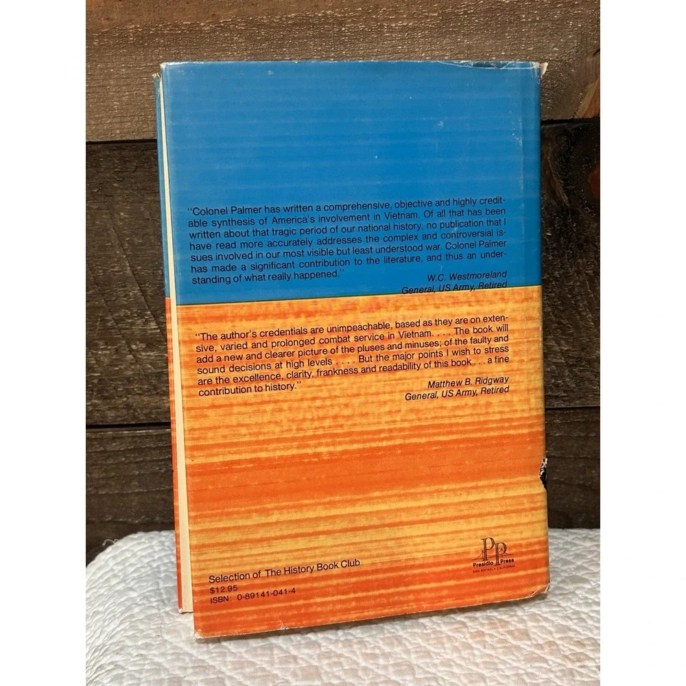 N/A product hardcover