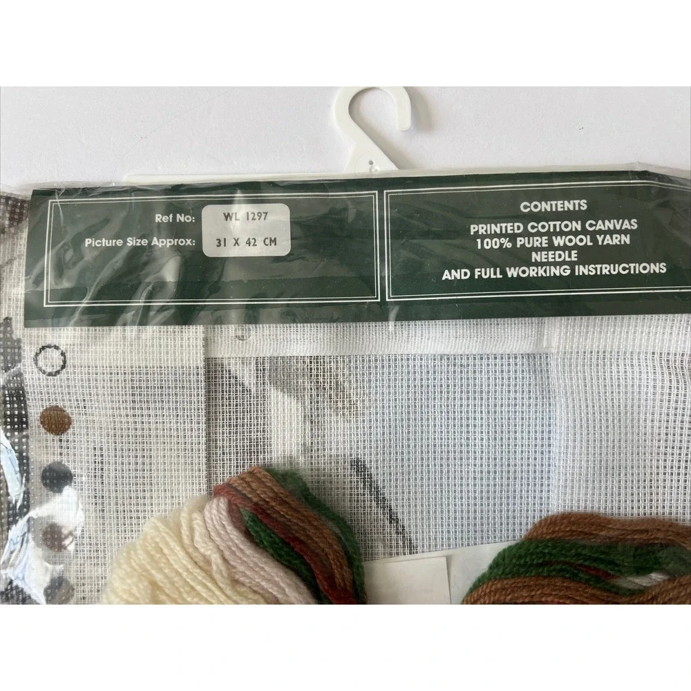 Woolfayre Ltd new preowned
