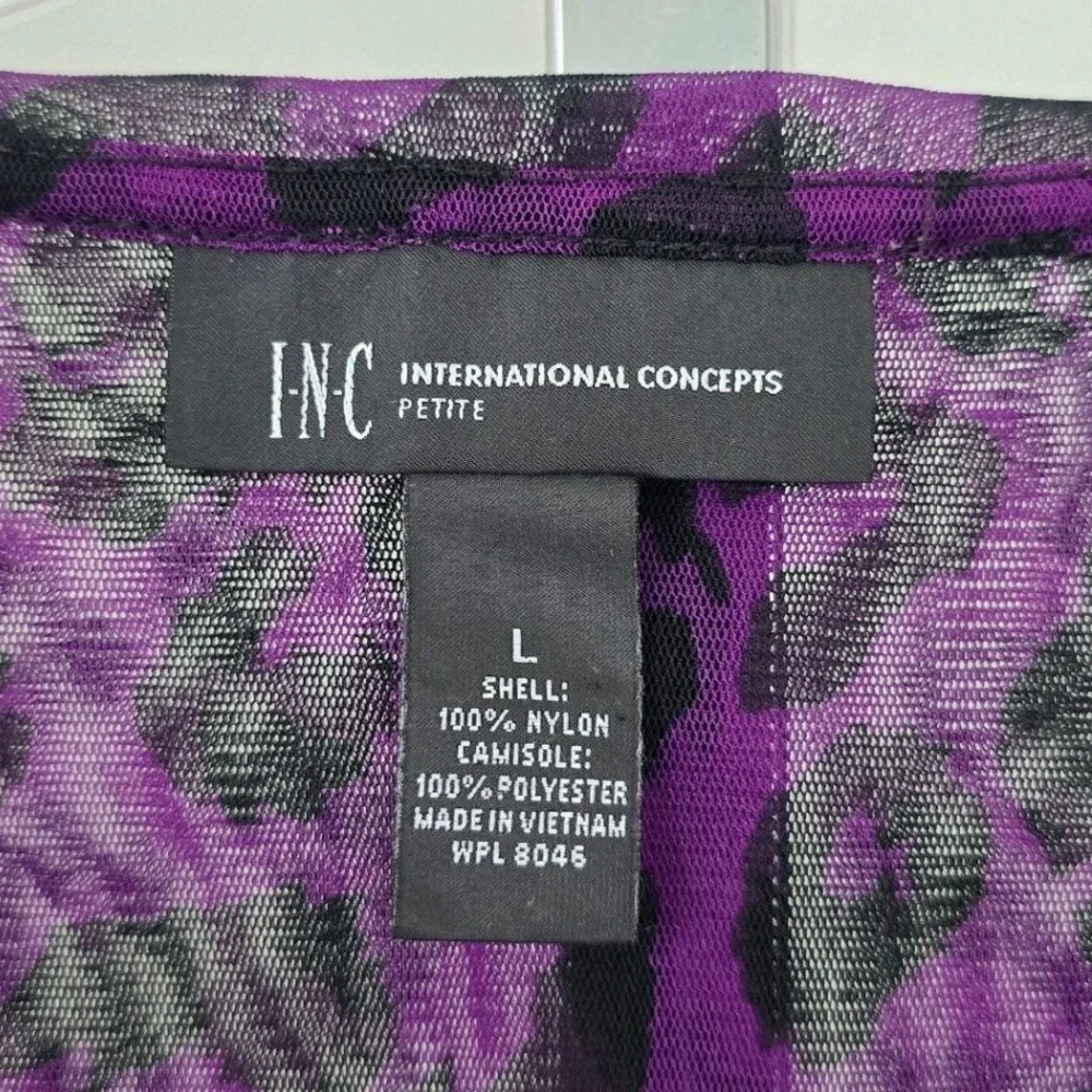 INC International Concepts international concept