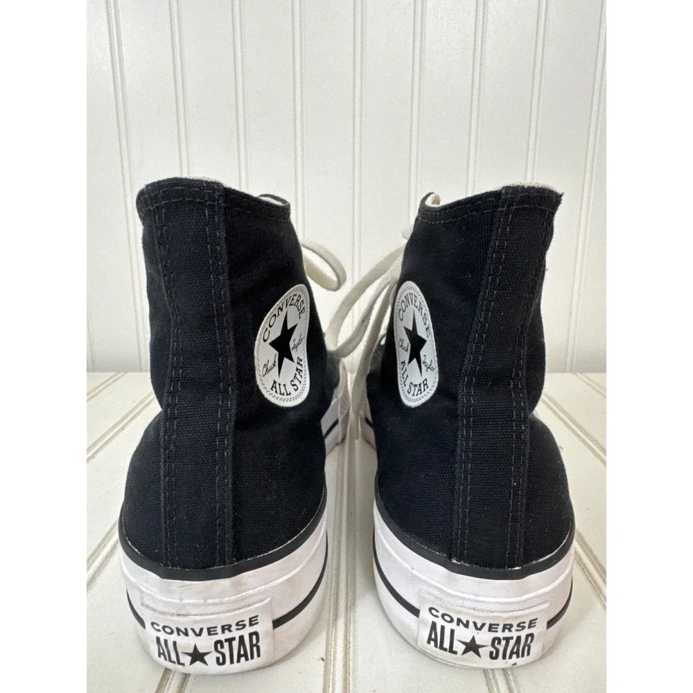 Converse brand model