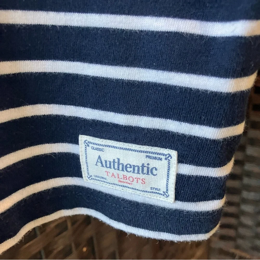 Talbots all offer