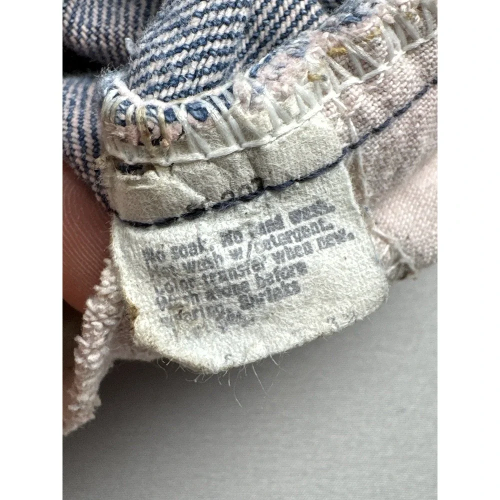 Levis item details