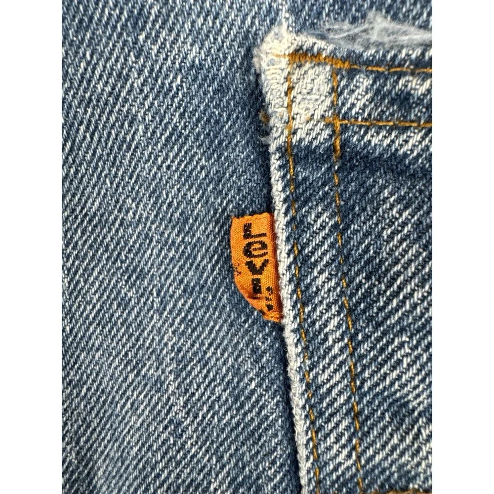 Levis item details