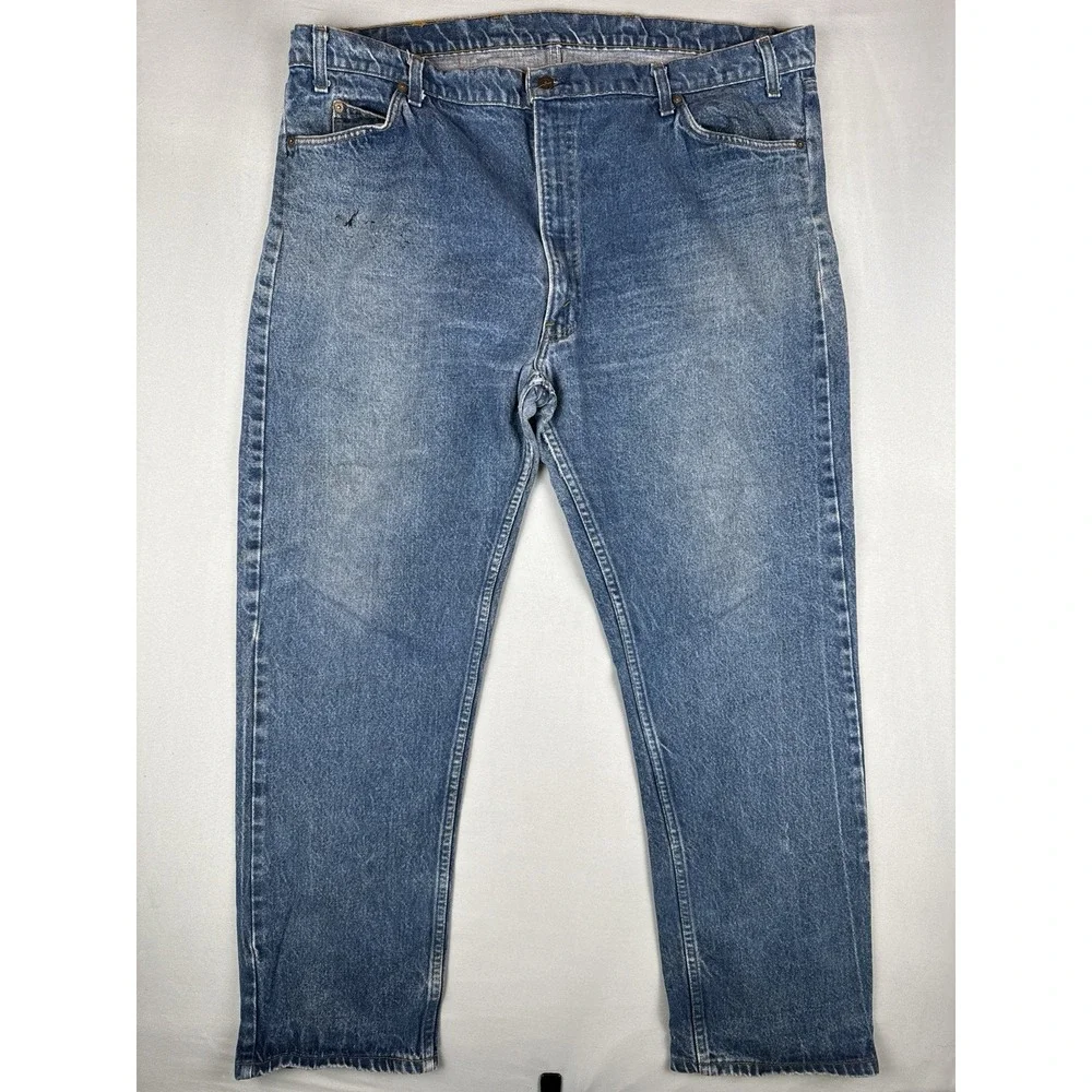 Levis item details