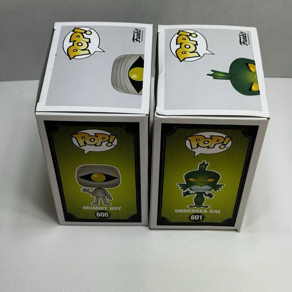 Funko product set
