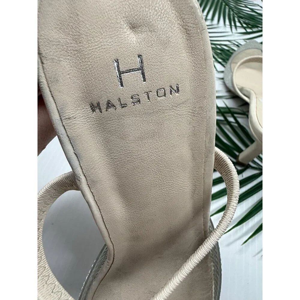 H by Halston add touch