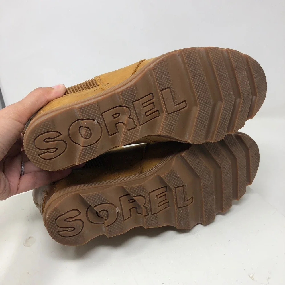 Sorel joan arctic