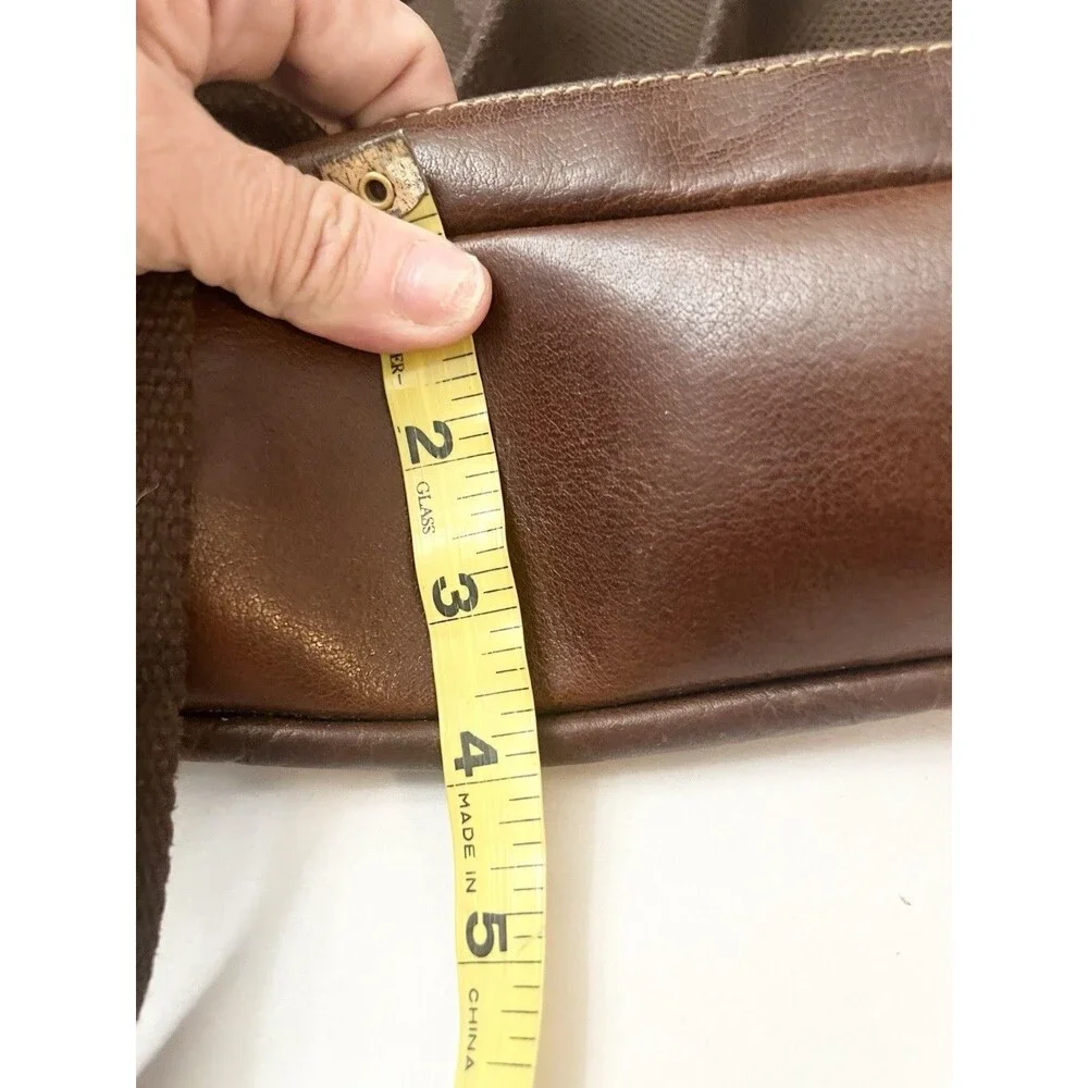 Jack Georges LEATHER 