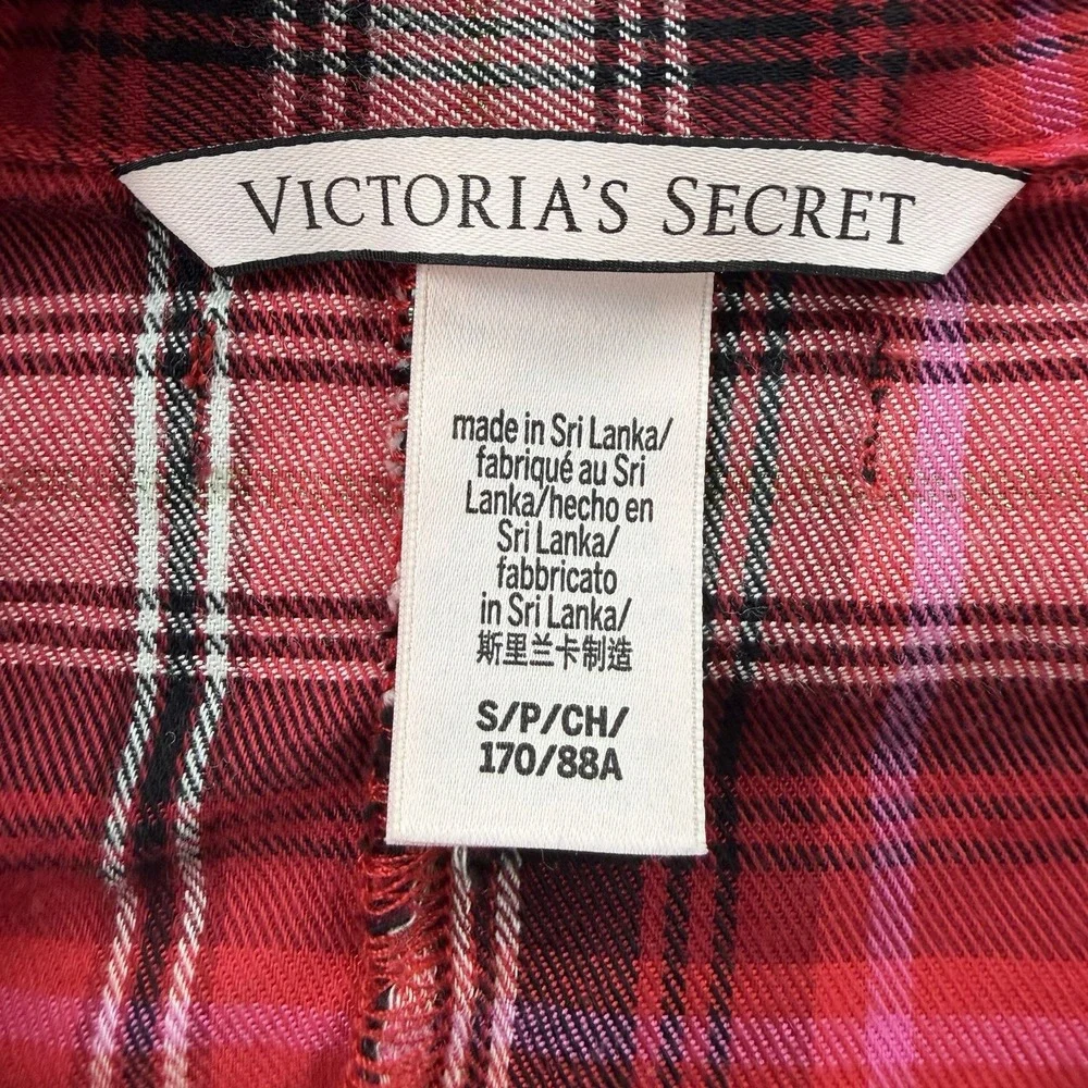 Victorias Secret excellent pre