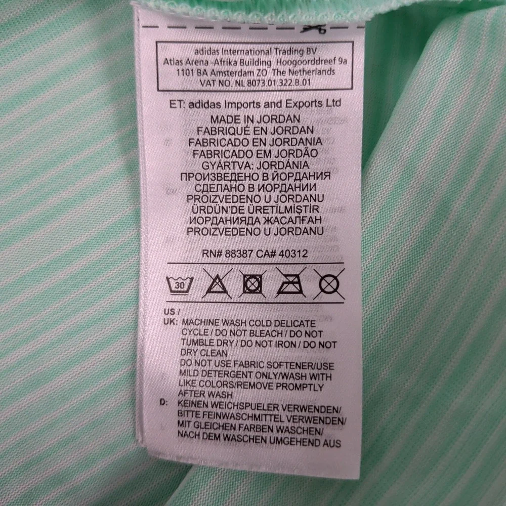 adidas 24 see sunday