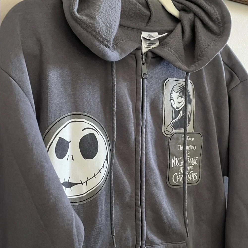 Disney excellent gray