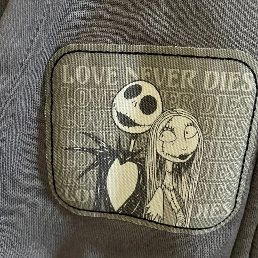 Disney excellent gray