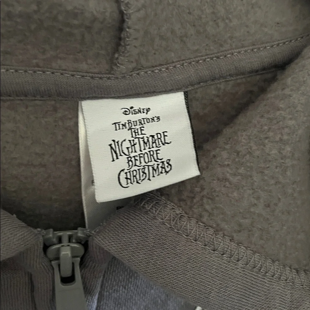 Disney excellent gray