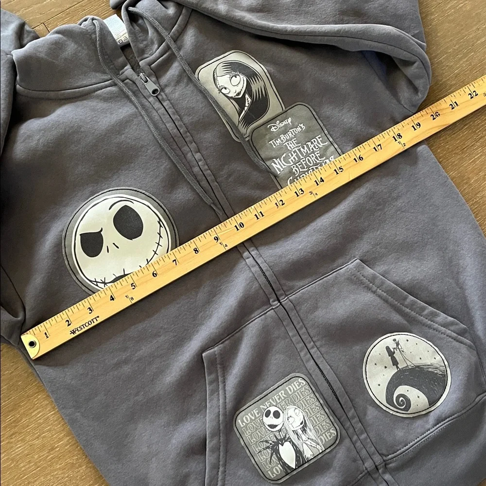 Disney excellent gray