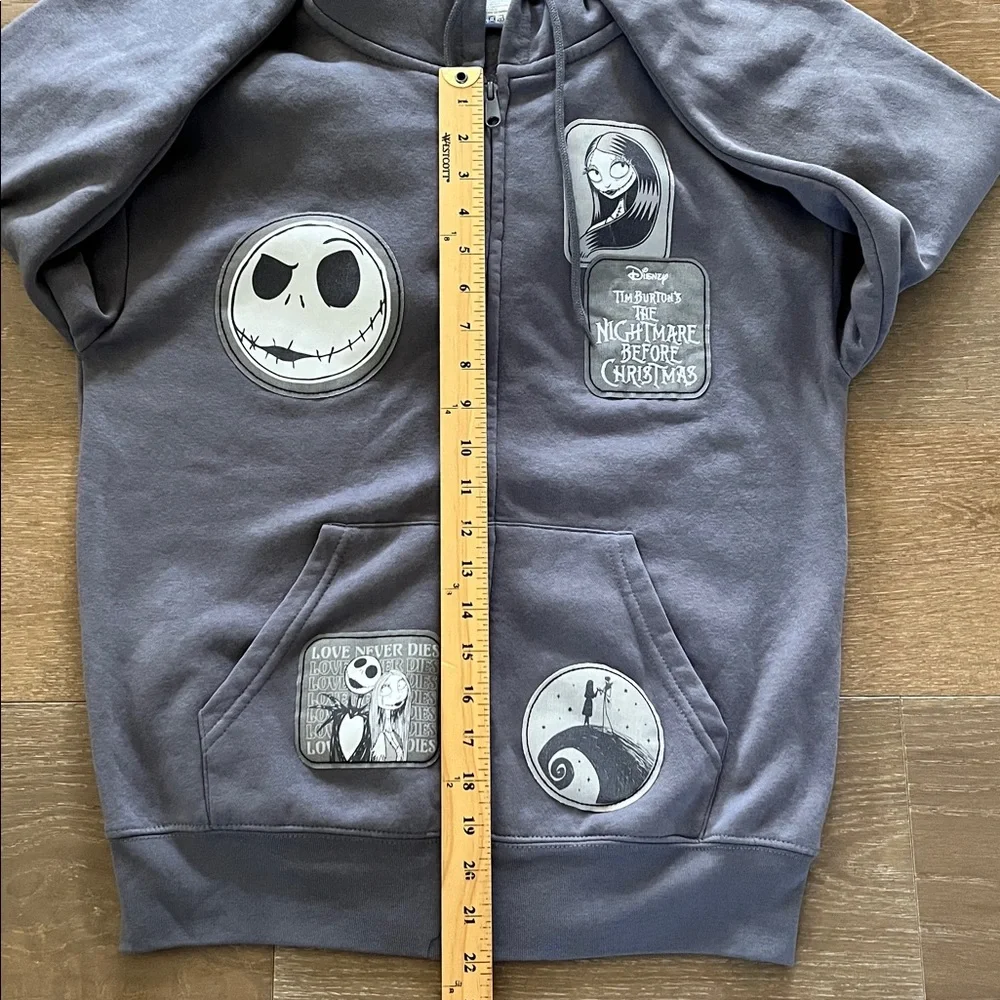 Disney excellent gray