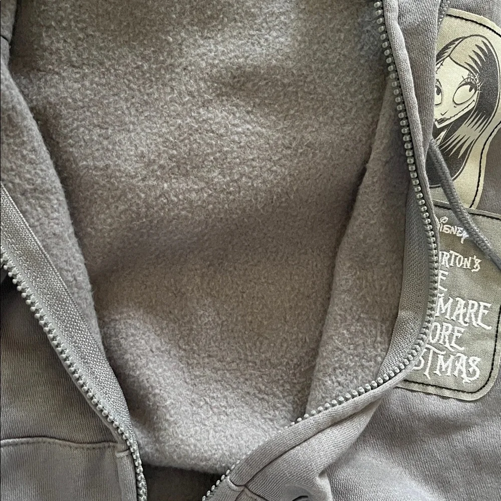 Disney excellent gray