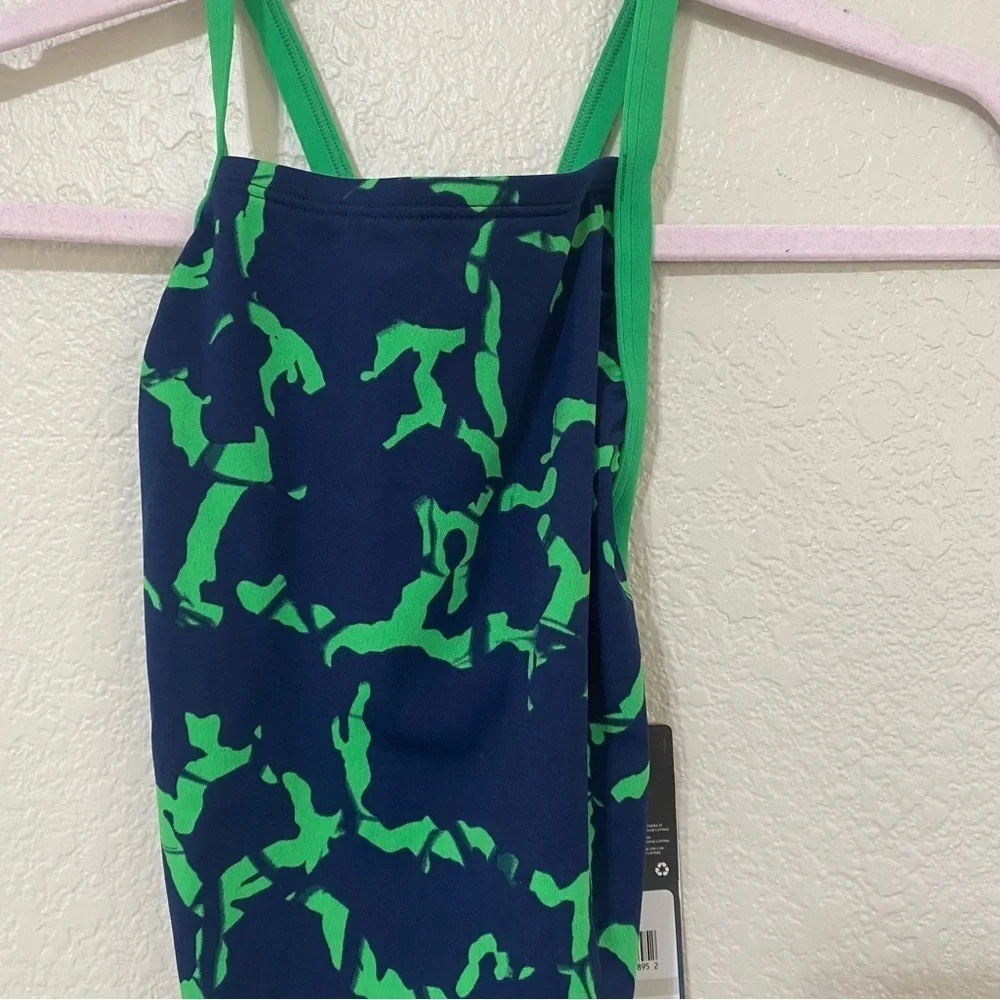 Speedo endurance navy