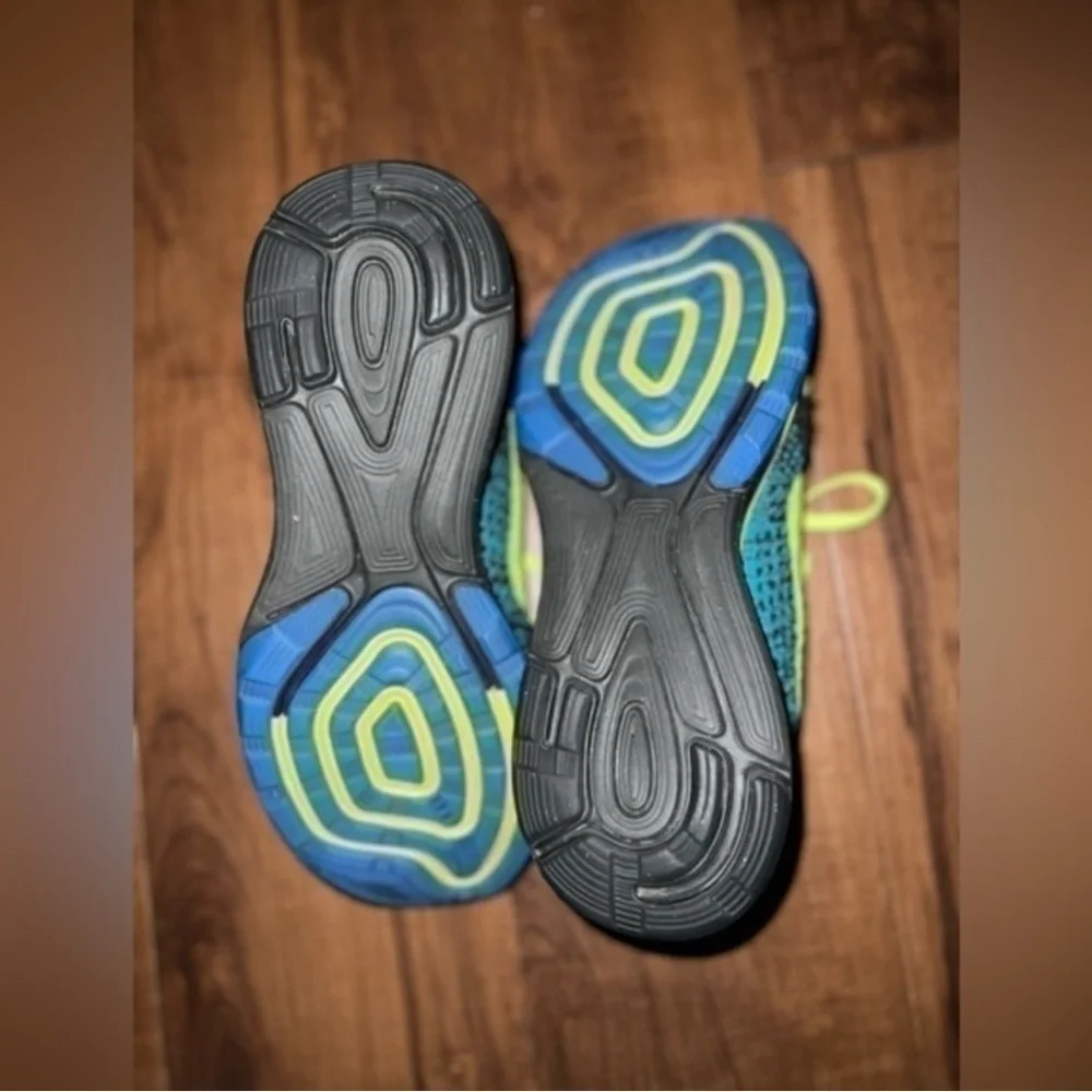 Nike eye catching