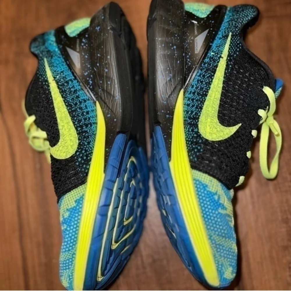 Nike eye catching