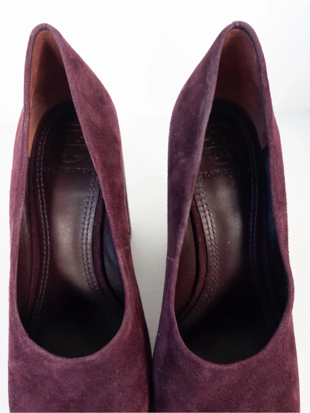 Tory Burch good preowned