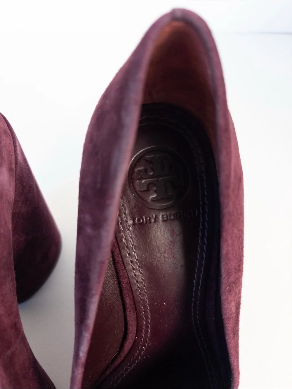 Tory Burch good preowned