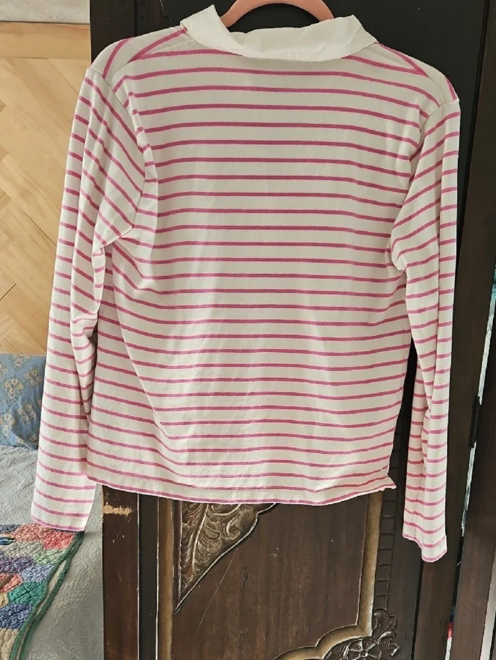 J. Crew classic long