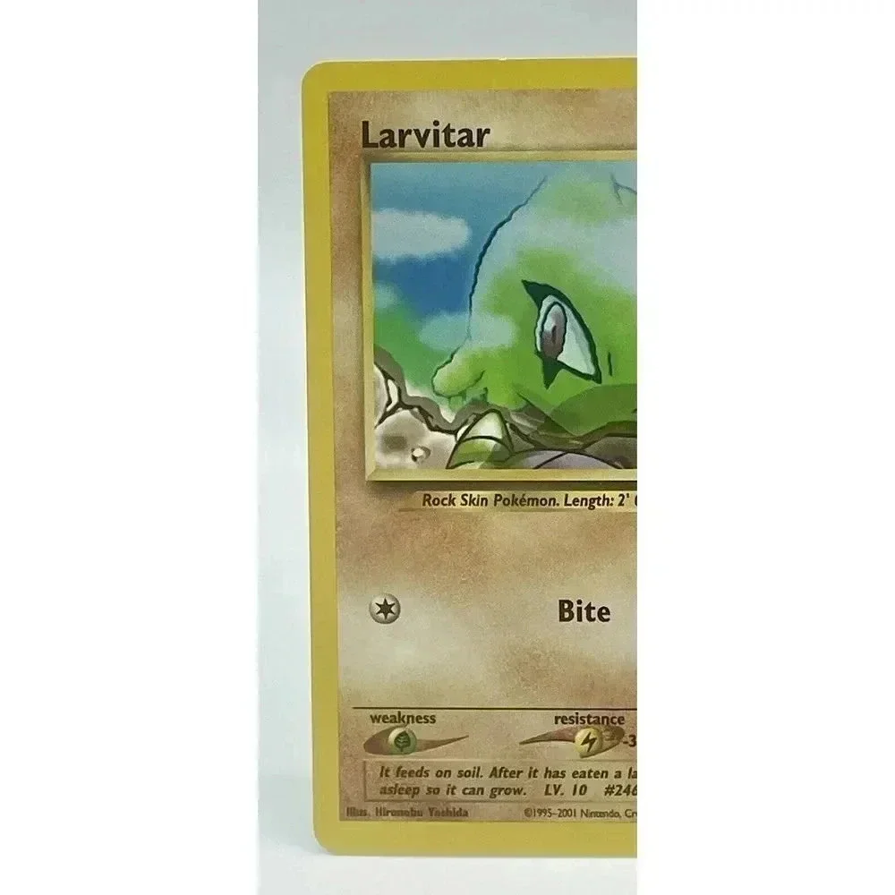 Pokemon this rare
