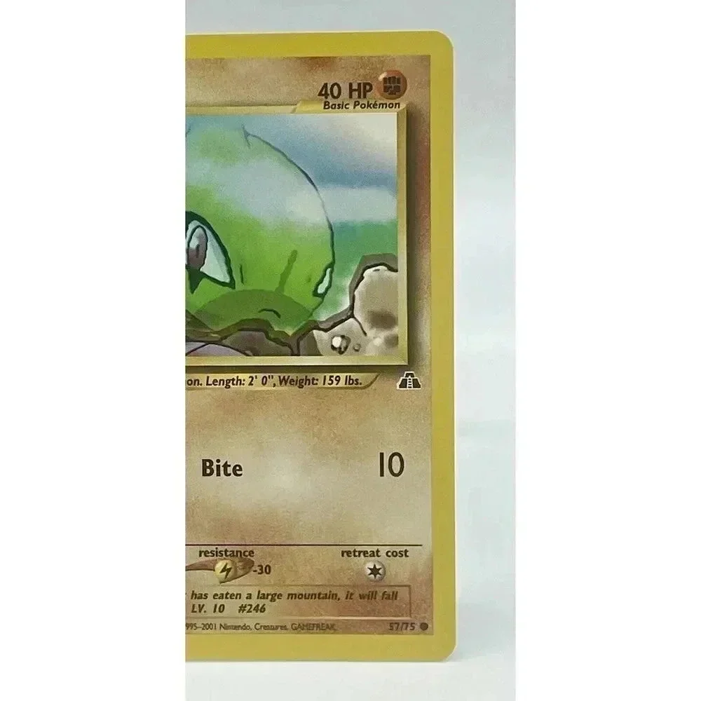 Pokemon this rare