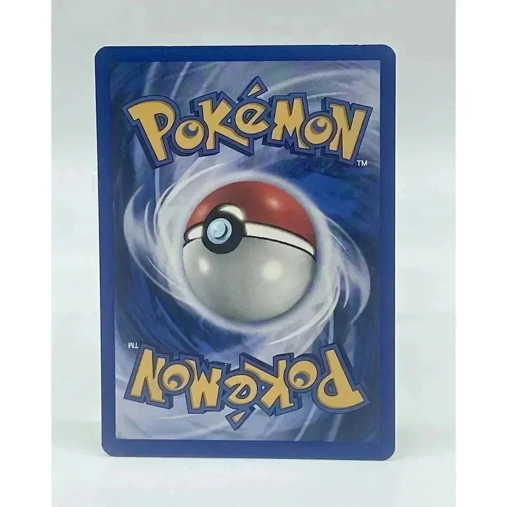 Pokemon this rare