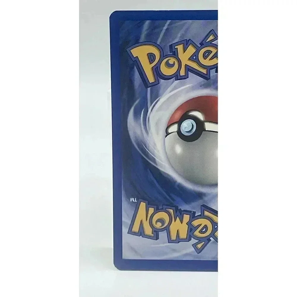Pokemon this rare