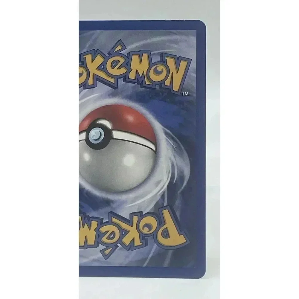 Pokemon this rare