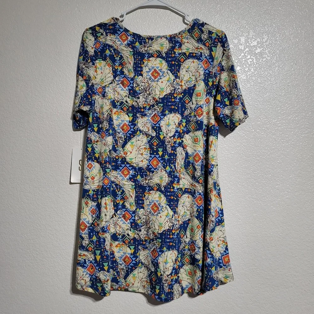 LuLaRoe this stylish